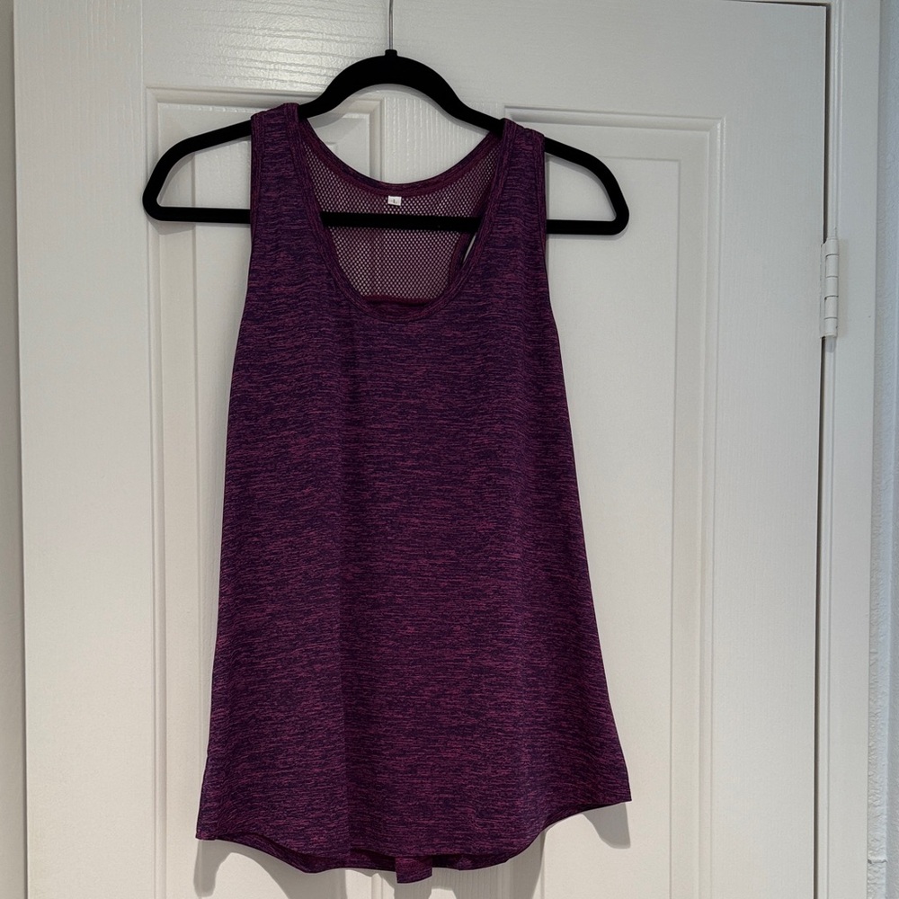 ICTIVE Women’s Razorback Top